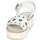 Pantofi Femei Sandale Fru.it 5435-476 Alb