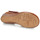 Pantofi Femei Sandale Pikolinos MARGARITA 943 Roșu / Maro