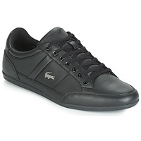 Pantofi Bărbați Pantofi sport Casual Lacoste CHAYMON BL 1 Negru