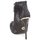 Pantofi Femei Botine Roberto Cavalli QPS566-PN018 Negru