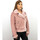 Îmbracaminte Femei Sacouri și Blazere Z Design 79458857 roz