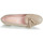 Pantofi Femei Balerin și Balerini cu curea Pretty Ballerinas ANGELIS Bej