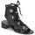 Pantofi Femei Sandale See by Chloé SB32062A Negru