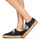 Pantofi Femei Espadrile Love Moschino JA10263G07 Negru