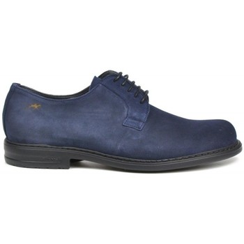 Pantofi Bărbați Pantofi Derby Fluchos Simon 8467 Azul albastru