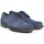 Pantofi Bărbați Pantofi Oxford
 Fluchos Simon 8467 Azul albastru