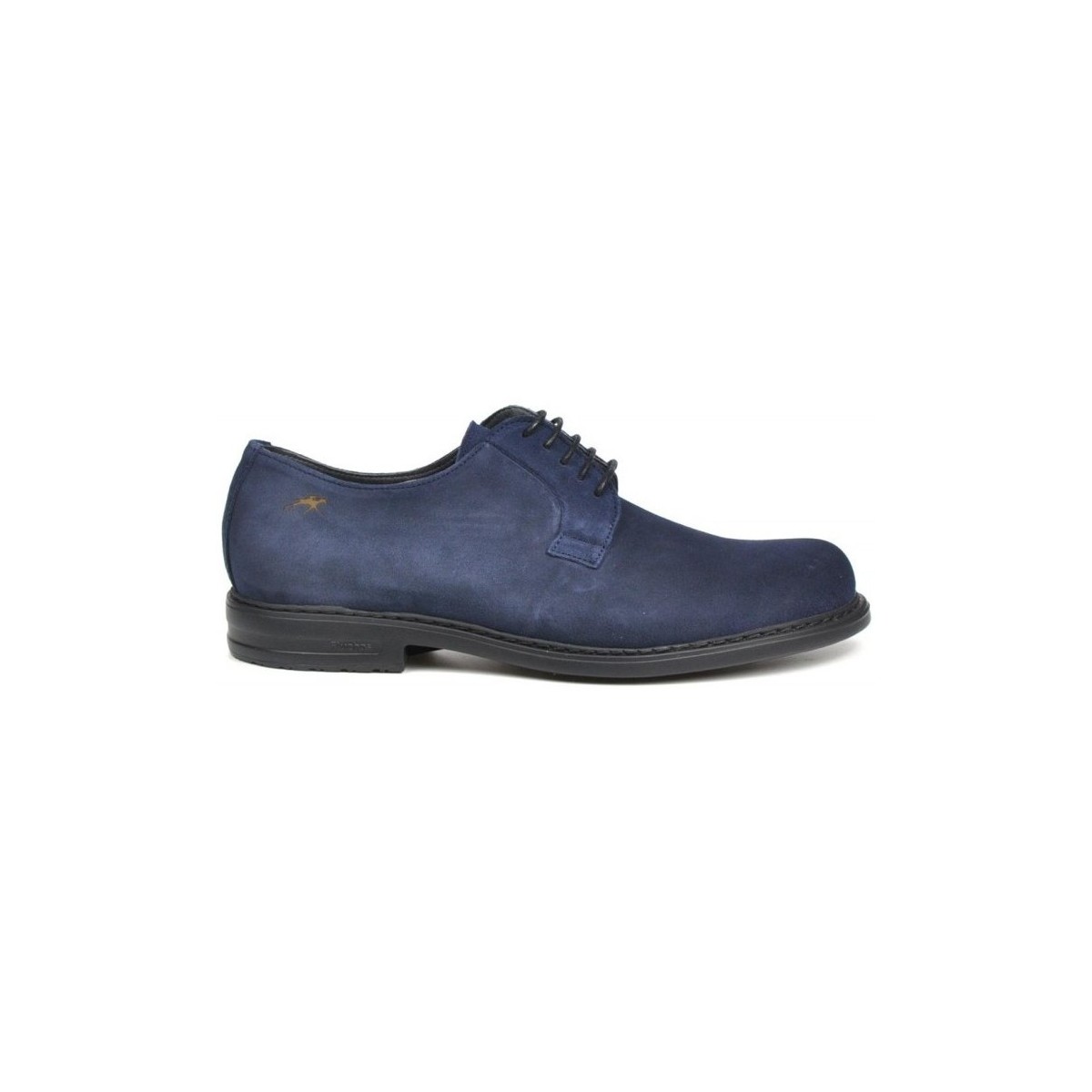 Pantofi Bărbați Pantofi Oxford
 Fluchos Simon 8467 Azul albastru