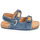 Pantofi Băieți Sandale Mod'8 KORTIS Albastru / Jean