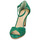 Pantofi Femei Sandale Jonak DONIT Verde