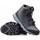 Pantofi Copii Pantofi sport stil gheata New Balance 800 Negre, Gri