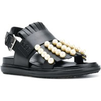Pantofi Femei Sandale
 Marni FBMSY13G01LV734 Negru