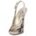 Pantofi Femei Sandale StylistClick RUTH Bej / Celadon