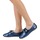 Pantofi Femei Pantofi Oxford StylistClick NATALIE Albastru