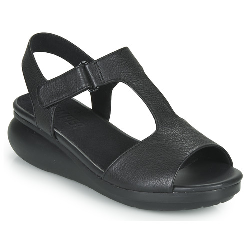 Pantofi Femei Sandale Camper BALLOON SALOME Negru