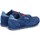 Pantofi Copii Pantofi sport Casual Reebok Sport Classic Leather albastru