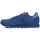Pantofi Copii Pantofi sport Casual Reebok Sport Classic Leather albastru