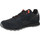 Pantofi Fete Pantofi sport Casual Reebok Sport Classic Leather Negru