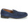 Pantofi Bărbați Mocasini Hudson SEINE Albastru