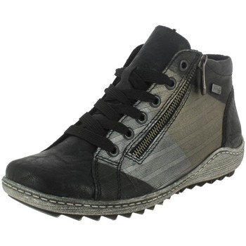 Pantofi Femei Botine Remonte R1496 Negru
