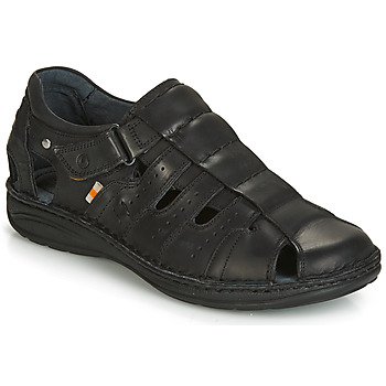Pantofi Bărbați Sandale
 Casual Attitude ZIRONDEL Negru