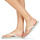 Pantofi Femei  Flip-Flops Havaianas SLIM BRASIL LOGO Alb