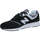 Pantofi Femei Pantofi sport Casual New Balance WL697TRA Negru