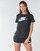 Îmbracaminte Femei Tricouri mânecă scurtă Nike NIKE SPORTSWEAR Negru