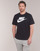 Îmbracaminte Bărbați Tricouri mânecă scurtă Nike NIKE SPORTSWEAR Negru