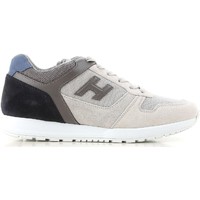 Pantofi Bărbați Pantofi sport Casual Hogan HXM3210Y851I7G786S Multicolor