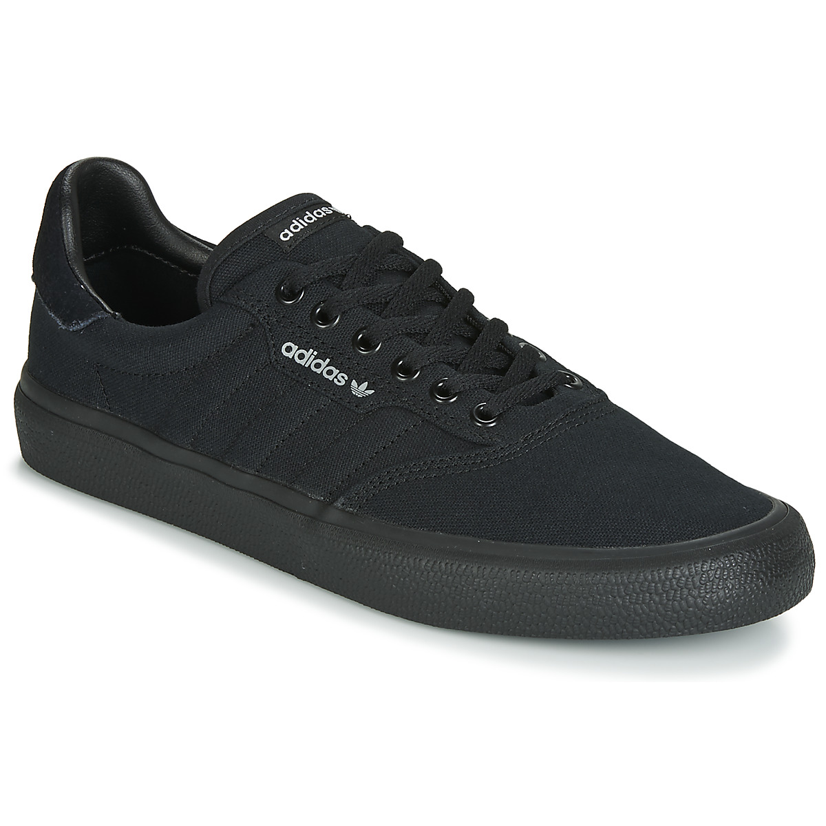 Pantofi Pantofi sport Casual adidas Originals 3MC Negru