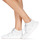 Pantofi Femei Pantofi sport Casual adidas Originals ARKYN KNIT W Alb