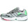 Pantofi Bărbați Pantofi sport Casual adidas Originals YUNG 96 Gri / Verde