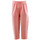 Îmbracaminte Copii Tricouri & Tricouri Polo Chicco Leggins roz