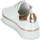 Pantofi Femei Pantofi sport Casual Tom Tailor 6992603-WHITE Alb / Auriu