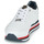 Pantofi Femei Pantofi sport Casual Tom Tailor 6995501-WHITE Alb