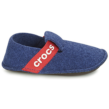 Crocs CLASSIC SLIPPER K Albastru