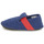 Pantofi Copii Papuci de casă Crocs CLASSIC SLIPPER K Albastru