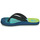 Pantofi Băieți  Flip-Flops Reef KIDS AHI Albastru / Verde