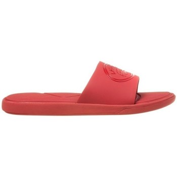 Pantofi Femei  Flip-Flops Lacoste L30 Slide roșu