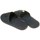 Pantofi Femei  Flip-Flops Lacoste L30 Slide Albastru