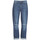 Îmbracaminte Femei Jeans boyfriend G-Star Raw 3302 SADDLE MID BOYFRIEND Albastru / Medium / Aged / Ripped