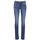 Îmbracaminte Femei Jeans drepti G-Star Raw MIDGE SADDLE MID STRAIGHT Albastru