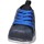 Pantofi Fete Sneakers Holalà BT330 albastru