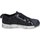 Pantofi Fete Sneakers Holalà BT331 Negru