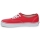 Pantofi Pantofi sport Casual Vans AUTHENTIC Roșu