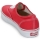 Pantofi Pantofi sport Casual Vans AUTHENTIC Roșu