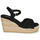 Pantofi Femei Sandale Xti 49073 Negru