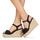 Pantofi Femei Sandale Xti 49073 Negru