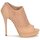 Pantofi Femei Pantofi cu toc Jerome C. Rousseau ELLI WOVEN Nude