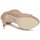 Pantofi Femei Botine Jerome C. Rousseau ELLI MESH Nude